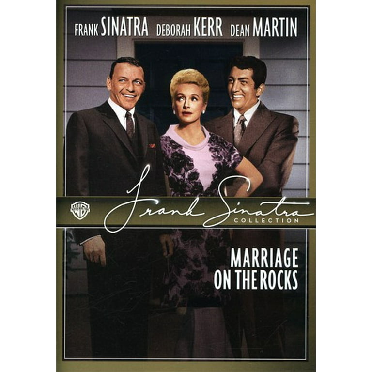 Marriage On The Rocks
