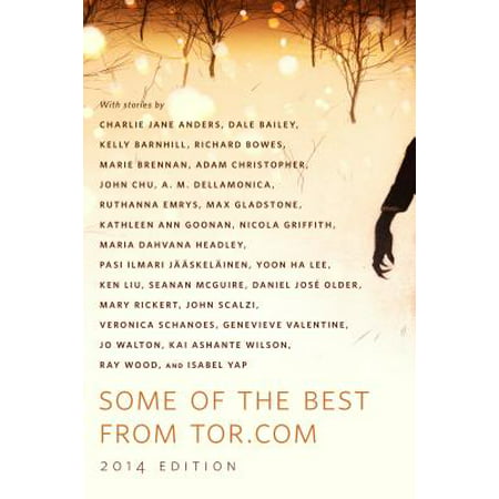 Some of the Best from Tor.com: 2014 - eBook (Some Of The Best Colleges)