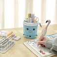 thumbnail image 4 of Étui Télescopique Mignon pour Stylo et Crayon, D-up, 4 of 5