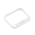 thumbnail image 4 of Funda protectora de pantalla Nikou para reloj inteligente Xiaomi Redmi Watch 2 Lite transparente, 4 of 12