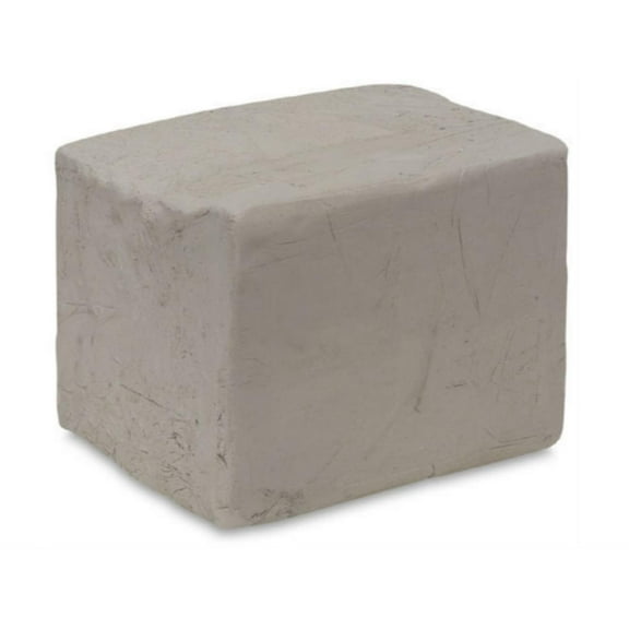 Modeling Clay - Sculpting and Molding Premium Air Dry Clay (25 lb), Pro-Grade WED clay is extremely pliable sculpture clay used for modeling and molding.., By Aurora Pottery