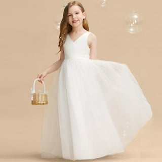 sachin and babi light blue dress Communion - Communion Dresses - Simple elegant communion dress - Page 1