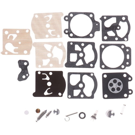 Dolmar 109 100 102 110 111 115 PS43 for Carburetor Membrane Kit Repair