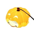 thumbnail image 1 of Decoración de Halloween Inicio Trampas para pulgas Lámpara para pulgas de Halloween con tablero adhesivo naranja Trampa para pulgas, Trampa para pulgas con luz para interior Atrapa pulgas, 1 of 2