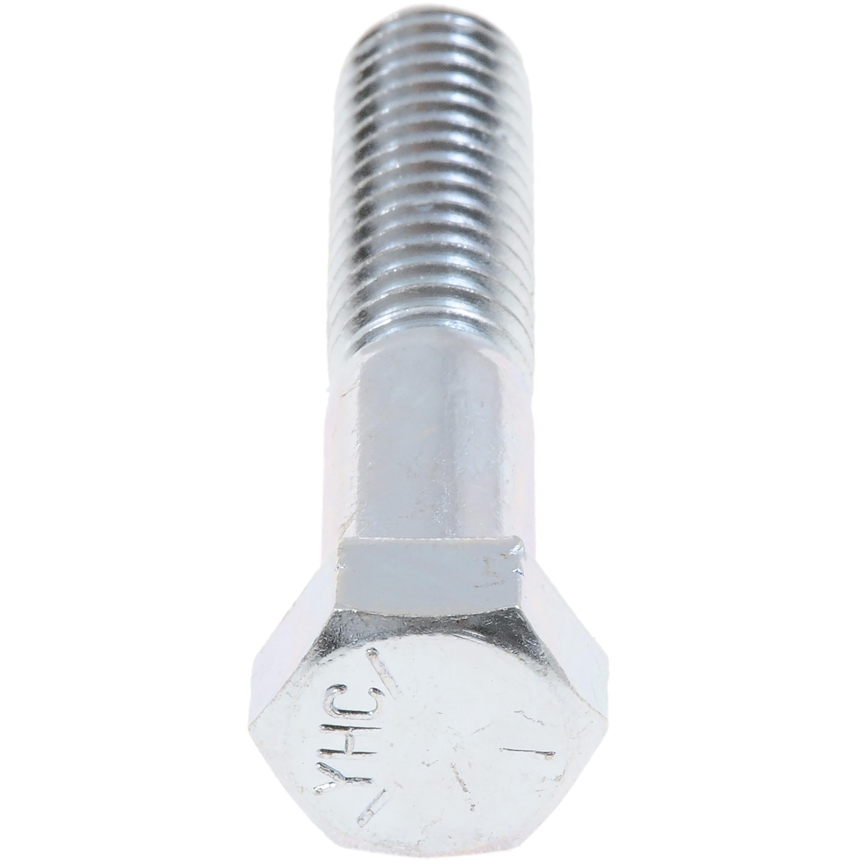 Dorman 803-320BX Cap Screw-Hex Head-Grade 5- 7/16-14 x 2 In. , Pack of 12