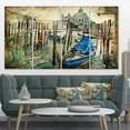 thumbnail image 1 of Design Art - Beautiful Venice, 1 of 3