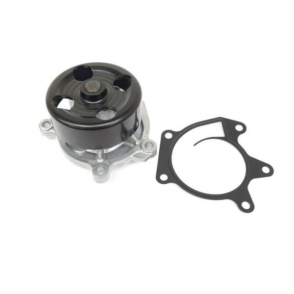 NEW WATER PUMP Fits select: 2021 NISSAN ROGUE SV, 2019-2020 NISSAN ALTIMA S