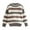 Green, variant on Sweater for Boys 7T, Long Sleeve Striped Warm Crewneck Pullover Fall Winter Knitted Tops Blue(3-12T)