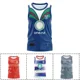 thumbnail image 2 of Camiseta de rugby de local/visitante/entrenamiento/sin mangas de New Zealand Warriors 2024 - Talla para hombre: S-XXXL (nombre y número personalizados impresos), 2 of 5