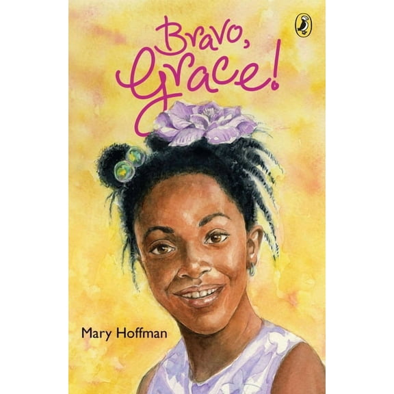 Bravo, Grace!, (Paperback)