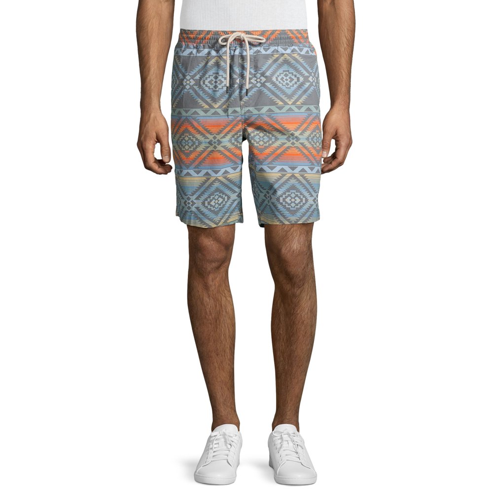 george jogger shorts
