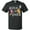AB-Black, variant on Inktastic Believe in Fairies T-Shirt