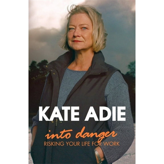 Into Danger, (Paperback)