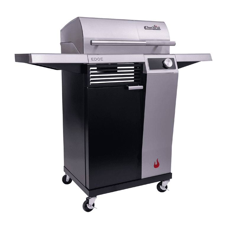 Charbroil Edge Electric Grill