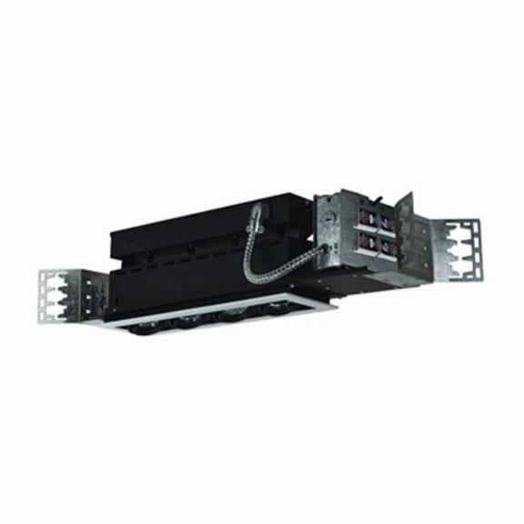 4 - Light Linear New Construction - Low Voltage