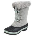 thumbnail image 2 of Northside Kids' Kathmandu Snow Boot, 2 of 4