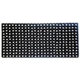 thumbnail image 1 of Imports Dcor Hollow Rubber Doormat, 39 by 19 by 1/2-Inch, 1 of 2