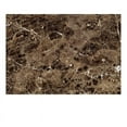 thumbnail image 1 of SEMPAI Heat Insulation Mat For Kitchen Countertops 17x12 In Printed Leather High Temperatur Microfiber Drying Mat For Quick Drying Kitchen Accessories Wal&mart Deals Summer Savings New Year's Day, 1 of 1