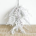 thumbnail image 7 of Christmas Upside Down Tree Decoration Home Porch Upside Down Tree Christmas Decoration, 7 of 7