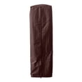 thumbnail image 2 of AZ Patio Heaters Table Top Glass Tube Patio Heater Cover in Black, 2 of 4