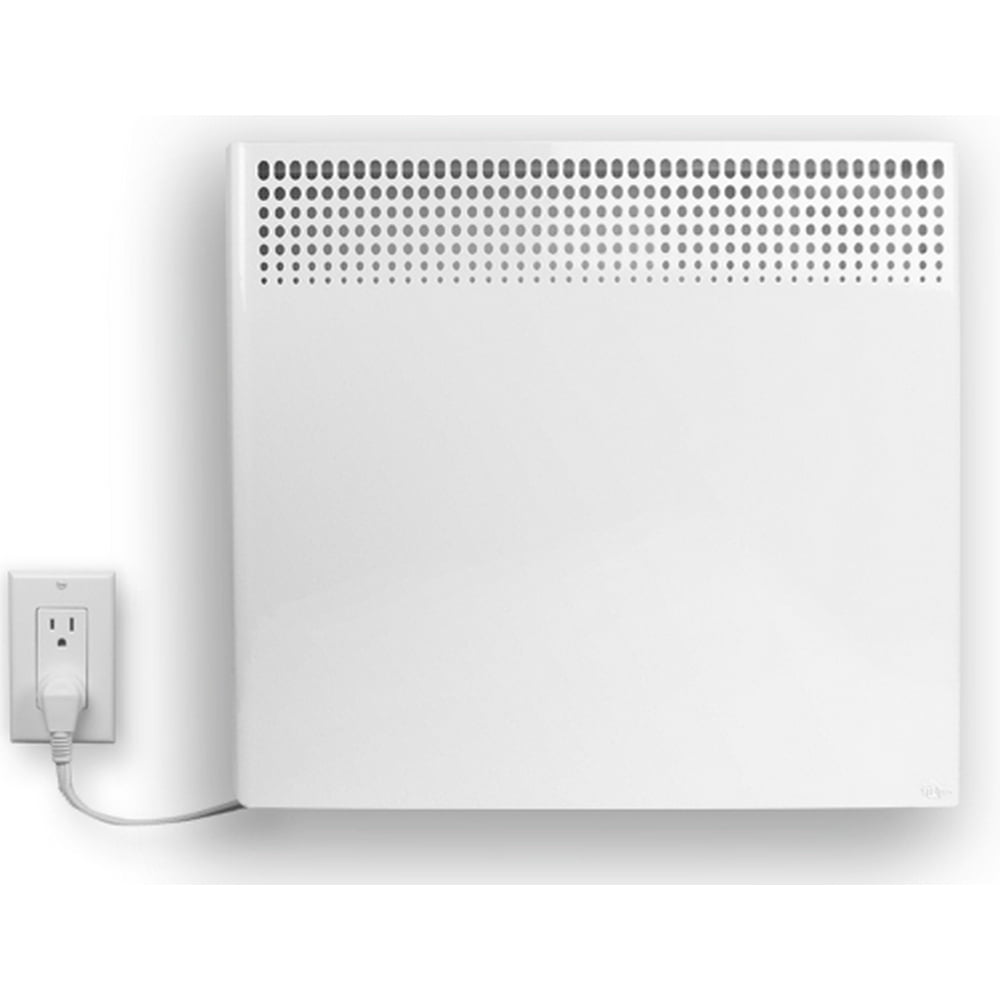 Stelpro ASHC1501PW Electric Convection Heater for wall mounting at