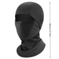 thumbnail image 3 of Motorcycle Heated System Winter Riding Gear with Rechargeable Battery Pack for Windproof Warmth, 3 of 5