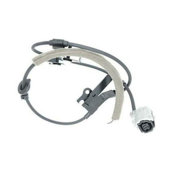 Rear Left ABS Wheel Speed Sensor Wire Harness - Compatible with 2006 - 2014 Toyota RAV4 FWD 2007 2008 2009 2010 2011 2012 2013
