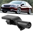 thumbnail image 4 of 76810-TP6-A01 boquilla de arandela duradera ABS para rociador de limpiaparabrisas negro Honda apto para Honda CR-V 2012-2016 Fit Honda Crosstour 2012-2015 ANGGREK Otros, 4 of 8