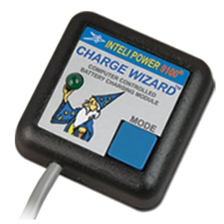 - Progressive Dynamics PD9105V TCMS Charge Wizard