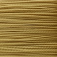 thumbnail image 4 of The Beadsmith S-Lon Japan – Medium Polyester Thread – Khaki Color, .3mm Diameter, 22 Yards per Card – Needle-Free Stringing, Easy to Thread Beads – Ideal for Knotted Jewelry, Pearls and DIY Crafts, 4 of 6