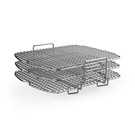 Ninja 122KY300 Foodi Grill Dehydrator Stand,