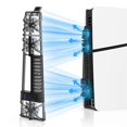 thumbnail image 3 of For Pro Accessories Cooling Fan with LED Light for Slim Gaming Accessorie Cooling System, 3 of 5