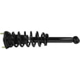 thumbnail image 4 of Detroit Axle - Front Struts with Coil Spring for 1990-2000 Lexus LS400 [Excludes Air Suspension], 1991 1992 1993 1994 1995 1996 1997 1998 1999 Complete Struts Assembly Replacement, 4 of 7