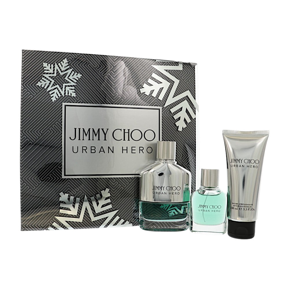 イマン ポワージュ セット Jimmy Choo Man Intense Cologne, 3 Piece Gift Set for Men - Walmart.com