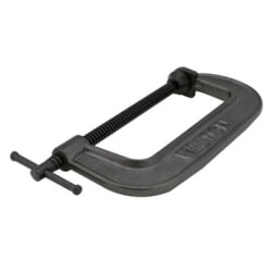

C-CLAMP