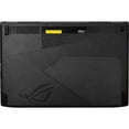 thumbnail image 6 of ASUS ROG Strix Gaming Laptop 17.3", Intel Core i7-8750, NVIDIA GeForce GTX 1070 8GB, 256GB SSD + 1TB SSHD Storage, 16GB RAM, GL703GS-DS74, 6 of 7