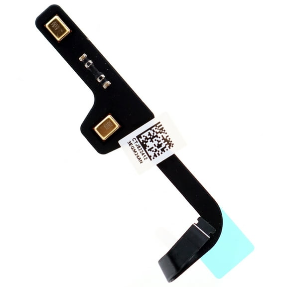 Deal4GO Microphone Mic flex cable 821-1571-A 923-0100 replacement for Macboook Pro 15" A1398 2012 2013 2014 2015