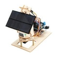 thumbnail image 3 of Equipo de Seguimiento Solar Inteligente Del Equipo Del Panel Solar Del Seguimiento Del Sol para El Hogar de, 3 of 9