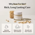 thumbnail image 2 of MIXSOON | Bean Cream 1.69 fl oz / 50ml | Soybean Extract & Rich Nutrients for Deep Moisturizing and Pore and Sebum care&nbsp;, 2 of 3