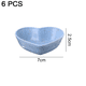 thumbnail image 2 of Juego de cuencos para inmersión, cuenco de porcelana para salsa de soja, miniplato lateral para condimentos para mermelada, 2 of 5