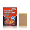 thumbnail image 2 of Pepper Capsicum Plaster Pain Relief Plaster Back/neck/shoulder For Joint/arthritis Patch, 2 of 5