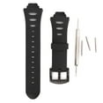 thumbnail image 3 of Correa de reloj de goma impermeable Nikou para deportes al aire libre, 3 of 9