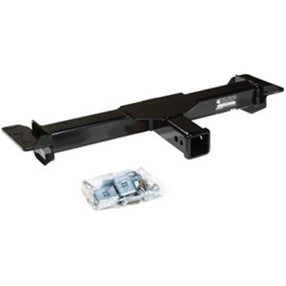 65005 2 In. Front Mounted Hitch Receiver
