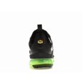 thumbnail image 4 of Nike Men's Air VaporMax Plus Black Volt Sole Running Shoes, from StockX, 4 of 5