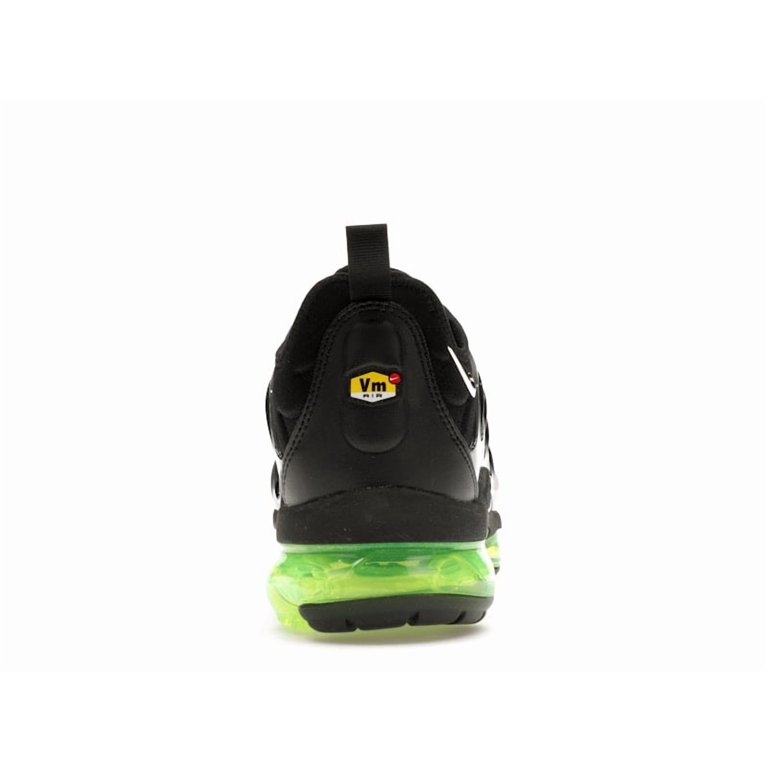 Nike Air Vapormax Plus Black Volt Men’s size 14 running shoes Rare! Nike Men main image 2