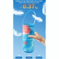 thumbnail image 2 of ZLight Transform Beach Trip With Baby Paddling Pool Bucket And Ground Nails Foldable Beachs Mat square 2m*2m, 2 of 6