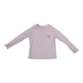 thumbnail image 1 of Playera Ocean Pacific para Niña Cerezas Lila Talla 8, 1 of 4