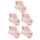 thumbnail image 1 of Refuerzos Sonducket 1 par para el talón protectores de apoyo plantillas transpirables flexibles, 1 of 6