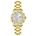 thumbnail image 2 of Reloj Invicta 11369 Hombre Dorado, 2 of 4