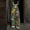 #03Dark Green, variant on Women Boho Floral Overalls Sleeveless Loose Jumpsuit With Tie Straps Yellow S
